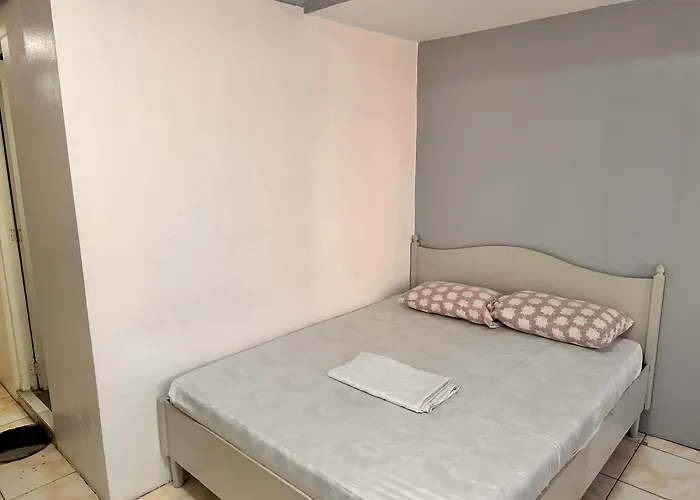 Hostel Capitol Tourist 2026 Cebu