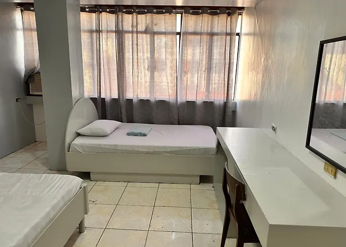 Hostel Capitol Tourist 2026 Cebu